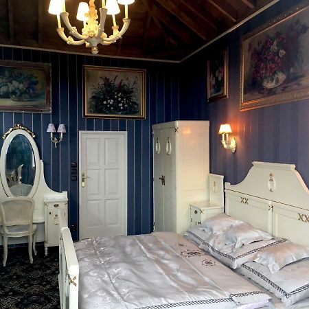 Апартаменти Casa Lomo Cabo Puntallana Екстер'єр фото