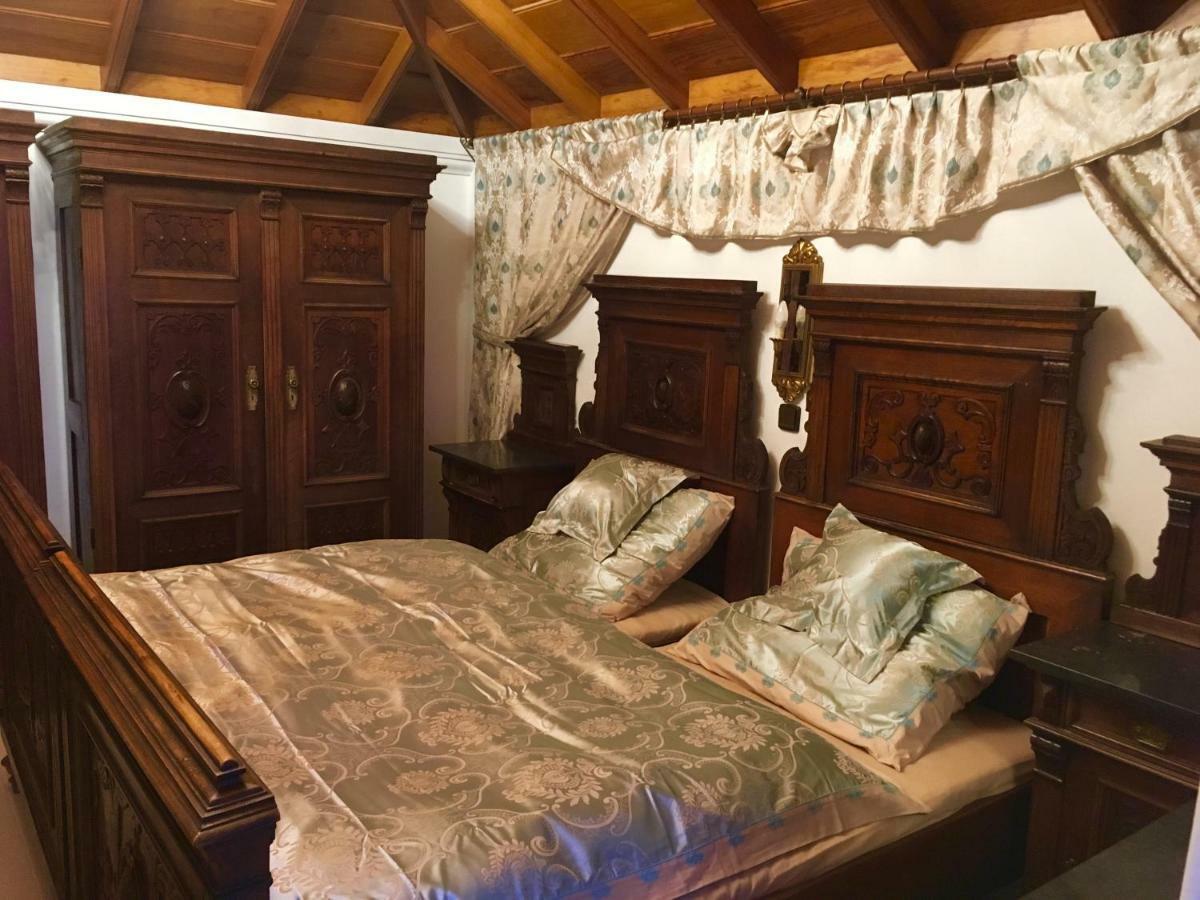 Апартаменти Casa Lomo Cabo Puntallana Екстер'єр фото